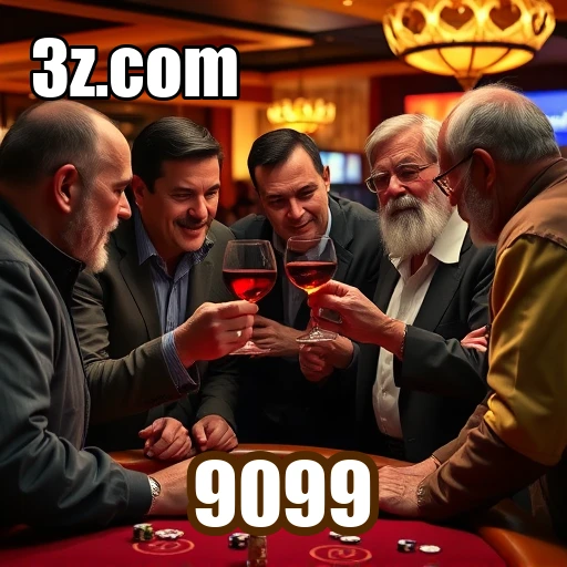 Bônus Imperdíveis e Interação na 9099: Vá Além do Jogo