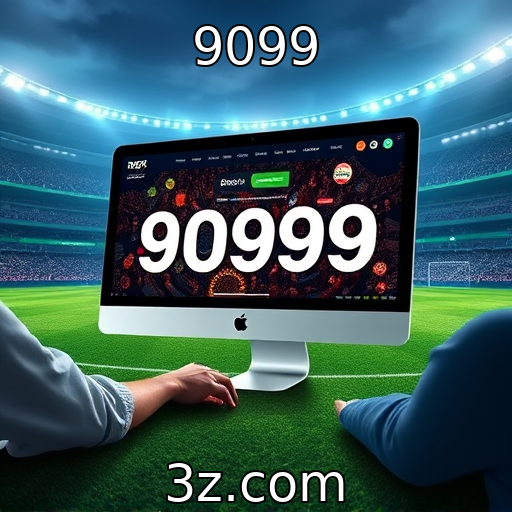 Crescimento de plataformas de apostas online no Brasil