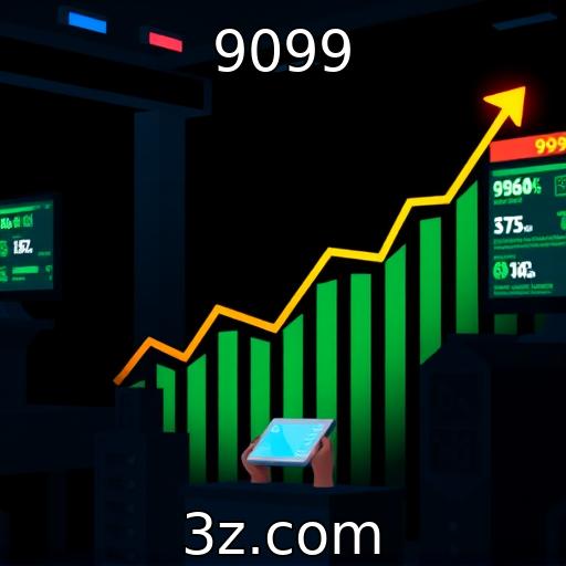 Expansão de plataformas de apostas online no Brasil