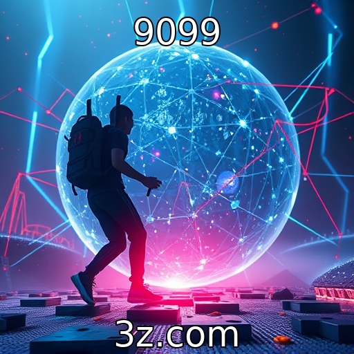 Inovações em animações e física de jogos online