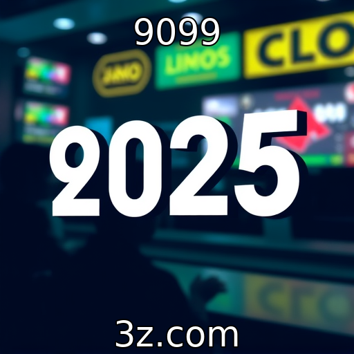 Análise do crescimento do mercado de jogos em 2025