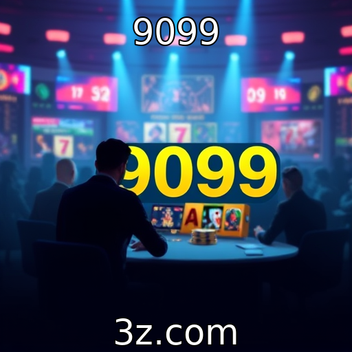 Mudanças regulatórias impactam mercado de iGaming