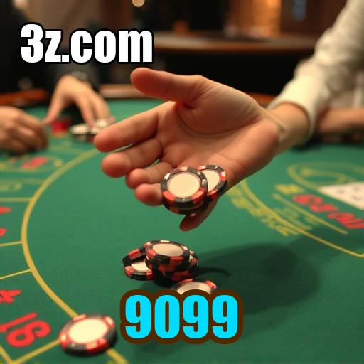 Tips Interativas e Comunitárias no 9099 para Jogadores