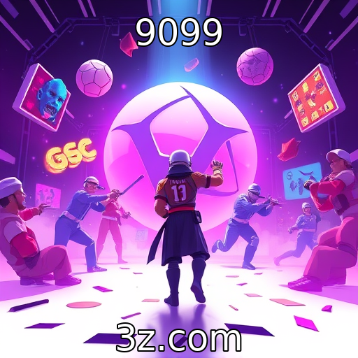 Novas tendências em design visual de jogos online