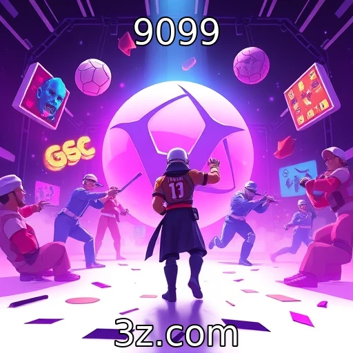 Novas tendências em design visual de jogos online